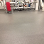 Indoor Resin Surfacing in Newtown 1