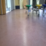 PU Indoor Resin Flooring in Sutton 8