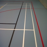 Indoor Resin Surfacing 7