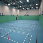 Indoor Resin Surfacing 6