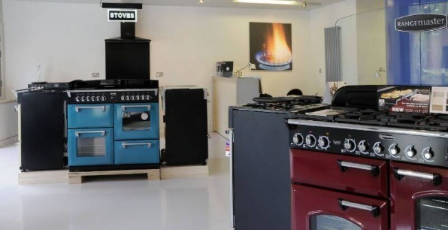 Epoxy Kitchen Floor